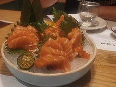 -小句号·精致料理(江南环球港店)
