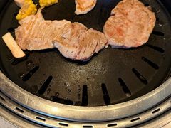 -韩香福烤肉庄园(荣成店)