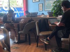 大堂-COSTA COFFEE(天通苑华联店)