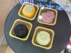 -稻香村(观前街店)