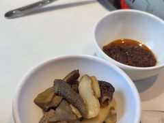 -爱膳菌锅锅(阳南店)
