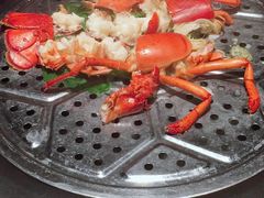 -船奇蒸汽海鲜·闽菜(八市海鲜总店)