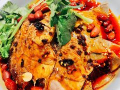 -张氏宽窄巷成都名小吃(茂业百货华强北店)