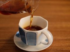 -琥珀咖啡 Ambercoffee