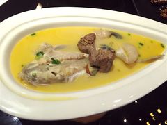 -小广寒电影艺术餐厅(小广寒经三路店)