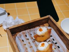 -蔡澜点心·粤菜(花城汇南区店)