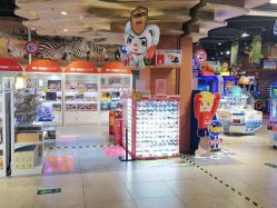 -卡通尼·Safari非洲探索乐园·生日会(金桥国际商业广场店)