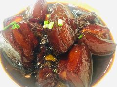 -小菜园新徽菜(合肥天鹅湖万达店)