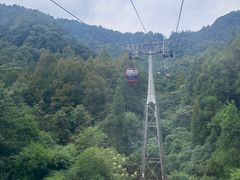 -青城山