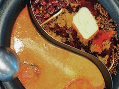 -生活如沸·顺德水牛奶火锅(大学路店)