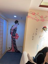 -和·日式轻奢spa