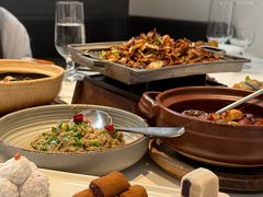 -四季民福烤鸭店(故宫店)