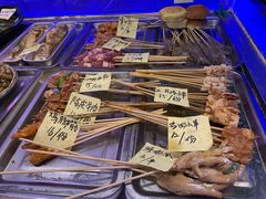 -烧货·活海鲜炭烧(湖滨商业街店)