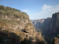 -十九峰景区