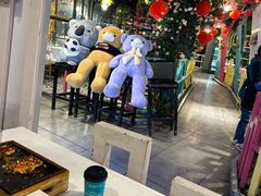 -友记功夫香·人民大排档(红牌楼店)