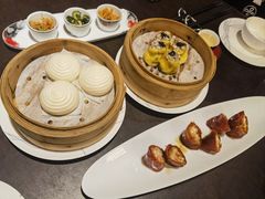 -广州文华东方酒店·江-由辉师傅主理