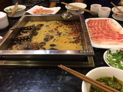 锦城印象火锅酒楼(高新店)-锦城印象火锅(天府长城店)
