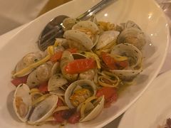 -La Tavernetta(Bar à Vin)(乌鲁木齐路店)