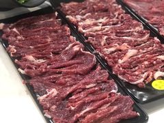 吊龙-陈记顺和潮汕牛肉火锅(番禺迎宾大道店)