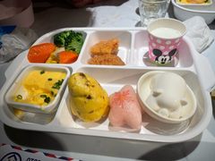 -食大利香港茶餐厅(南亚风情第一城店)