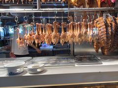 -三强鸽子(中原路店)