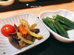 -割烹旭日本料理(龙湖狮山天街店)