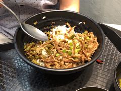 -大袁猪脚饭(水晶郦城店)
