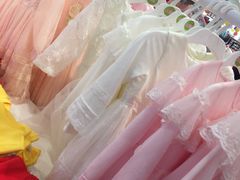 -爱婴岛(大信·新都汇店)