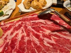 -有喜屋·鲜鸡烧鸟·居酒屋(安龙路店)