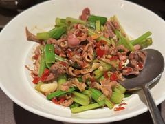 -山石榴·贵州菜(陆家嘴中心店)