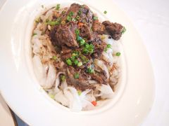 开平狗仔鸭捞河粉-沙河粉村·国家非遗传承(云台店)