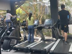 -VPsmart私教健身工作室(新华路旗舰店)