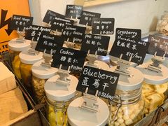 -Alimentari早午餐(安福路店)