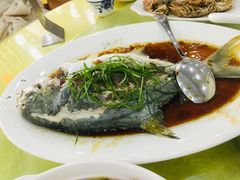-双月饭店·20年老字号(新村店)