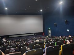 -SFC上影百联影城(大上海4DX店)