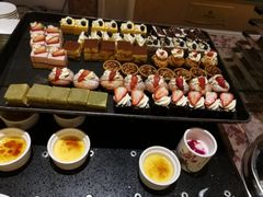 -旌湖国际酒店.自助餐