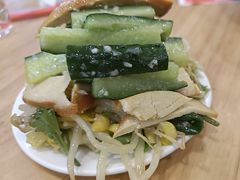 -水仙拉面(水仙街店)