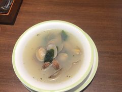 -萨莉亚意式餐厅(杭州滨江天街店)