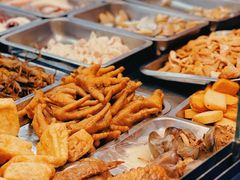 -圆蛋酒料•生腌(开元路店)