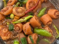 -小钱鱼馆(富春路店)