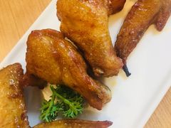 -必胜客(吾悦国际广场店)