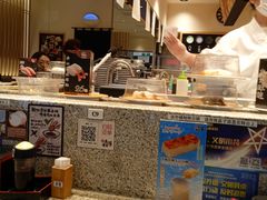 -合点寿司(美罗城店)