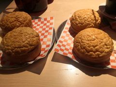 -避风塘(宝山万达店)