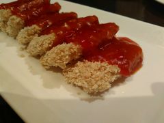-枣子树素餐厅(铂金城店)