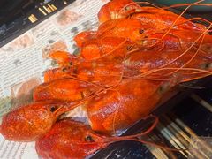 -金陵暴走小龙虾·迷踪蟹(凯德MALL店)