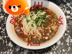 -胖妹面庄(香饵胡同店)