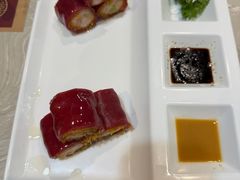 -点都德(聚福楼店)