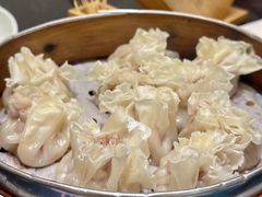 -洛东土菜馆(建国北路店)