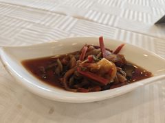 -怡园饭店-餐厅(四望亭店)