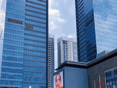 -星巴克臻选(惠州华贸天地1楼店)